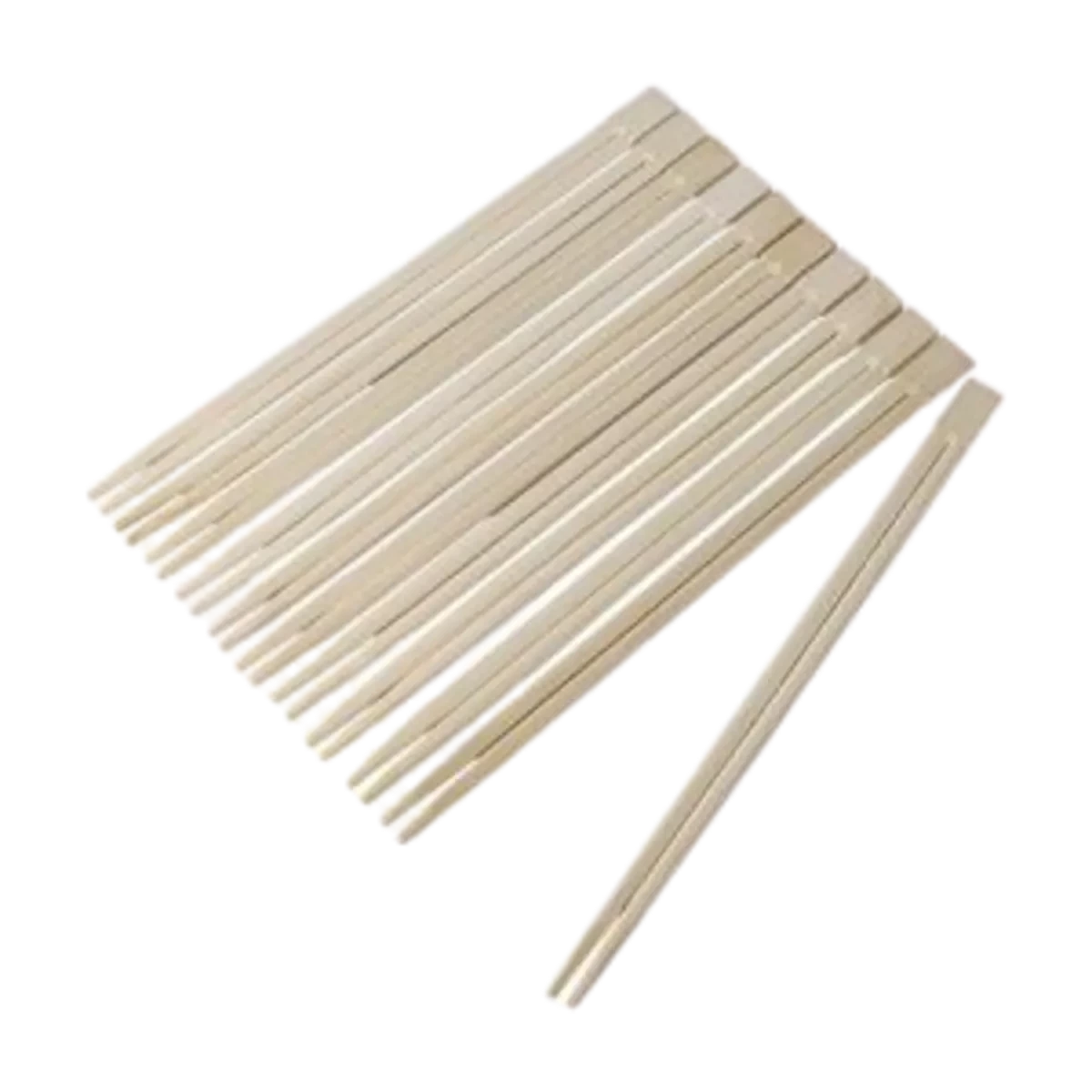 palillos sushi 23cm - bolsa x 1 par. (ps-pst)