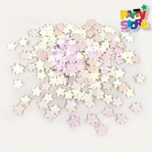 confetti iridiscente estrellas (ps-pst)