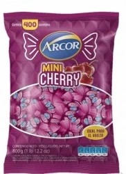 caramelos arcor cherry x800g. (gmax-def)