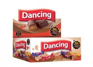 bombon dancing caja x50u. (gmax-def)