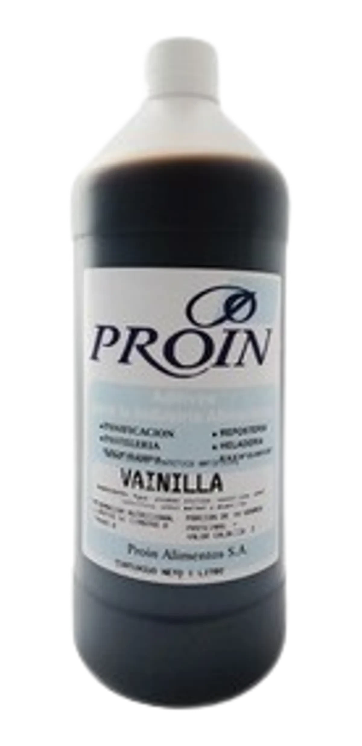 esencia proin de vainilla x1l (calb)