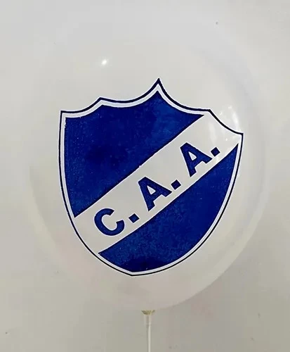 globo deco 12" x50u (globo-deco) alvarado de mar del plata
