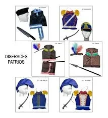 set realista (mym-patr)