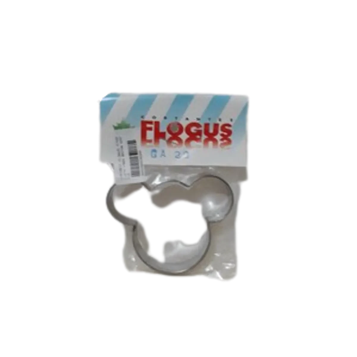 cortante flogus para galleta cara raton x1 ga22 (calb)