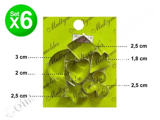 cortante multy morron x1 art 28 (37) (calb)  