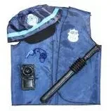 set policia (mym-disf)