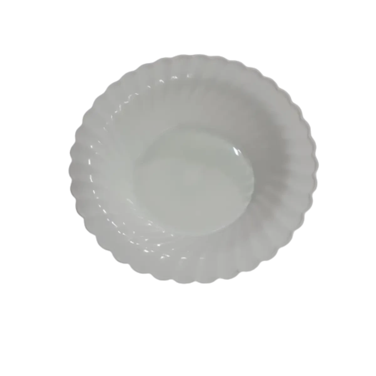 bowl margarita color 6u partypack blanco