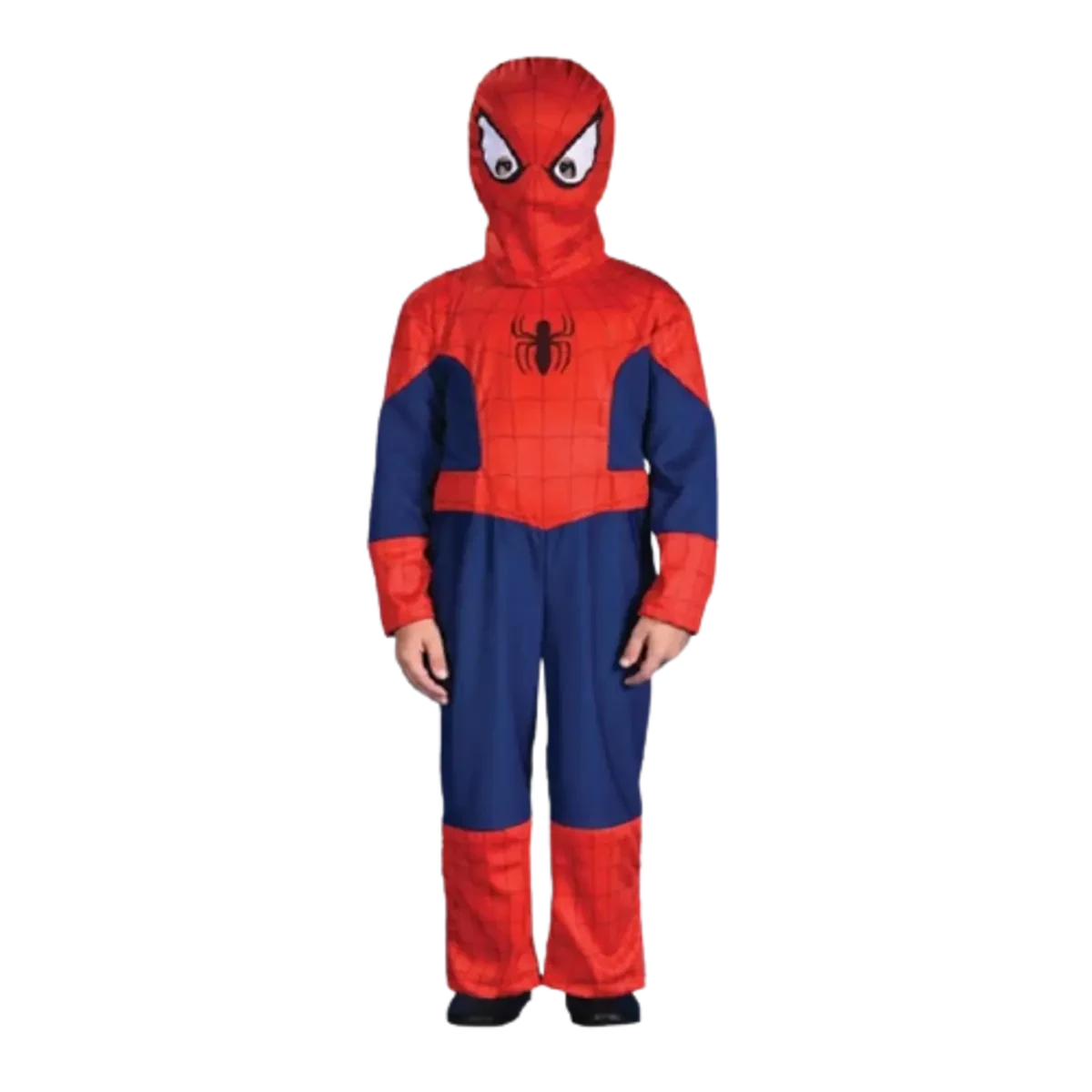 disfraz new toys std (nt) spiderman talle 0