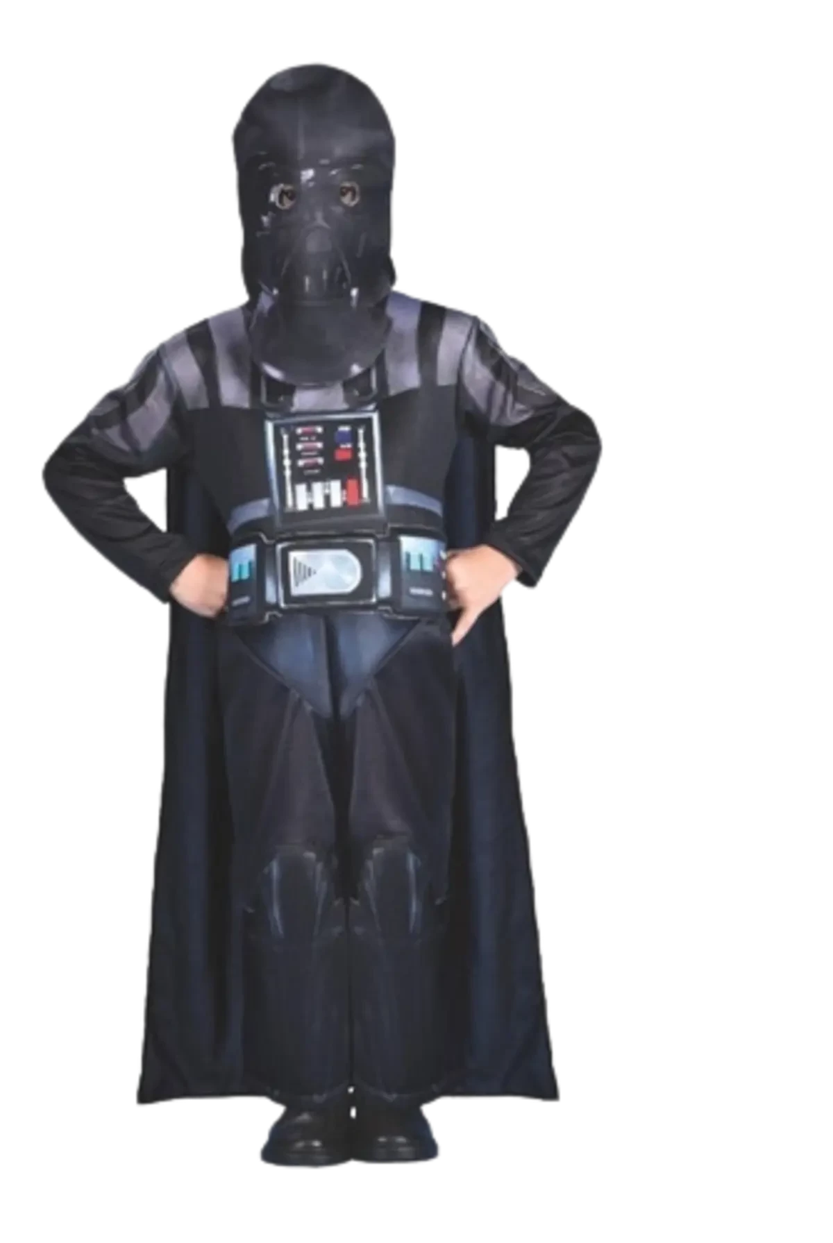 disfraz new toys std (nt) darth vader talle 0