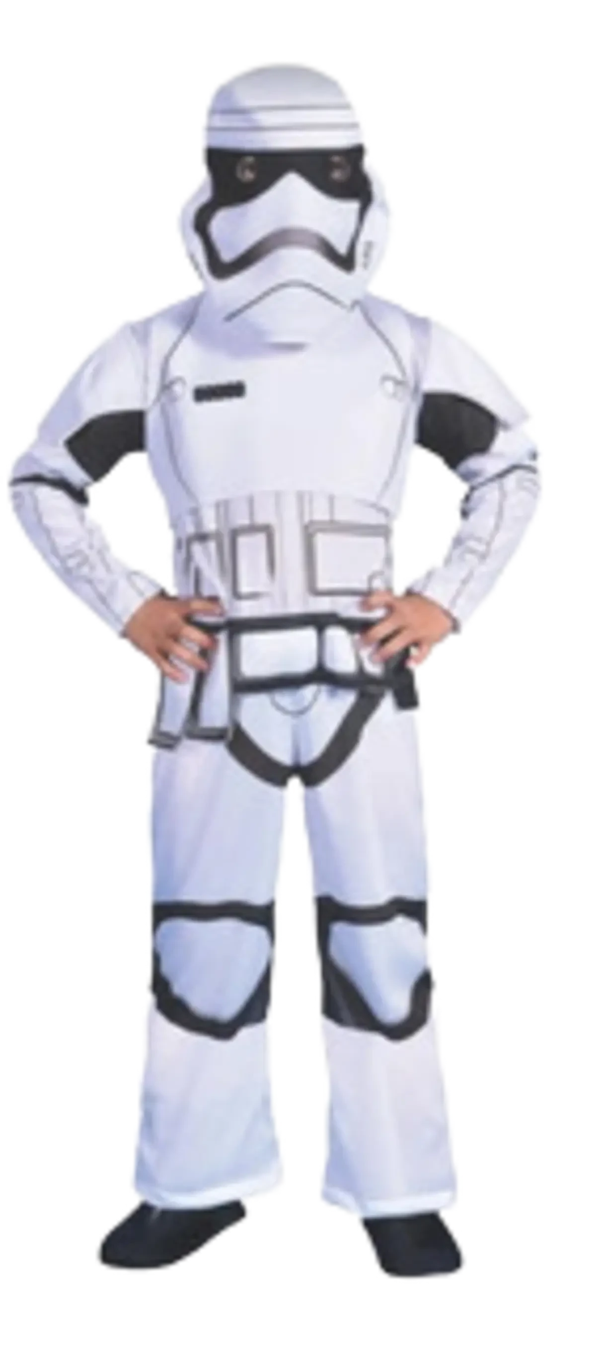 disfraz new toys std (nt) stormtrooper talle 0