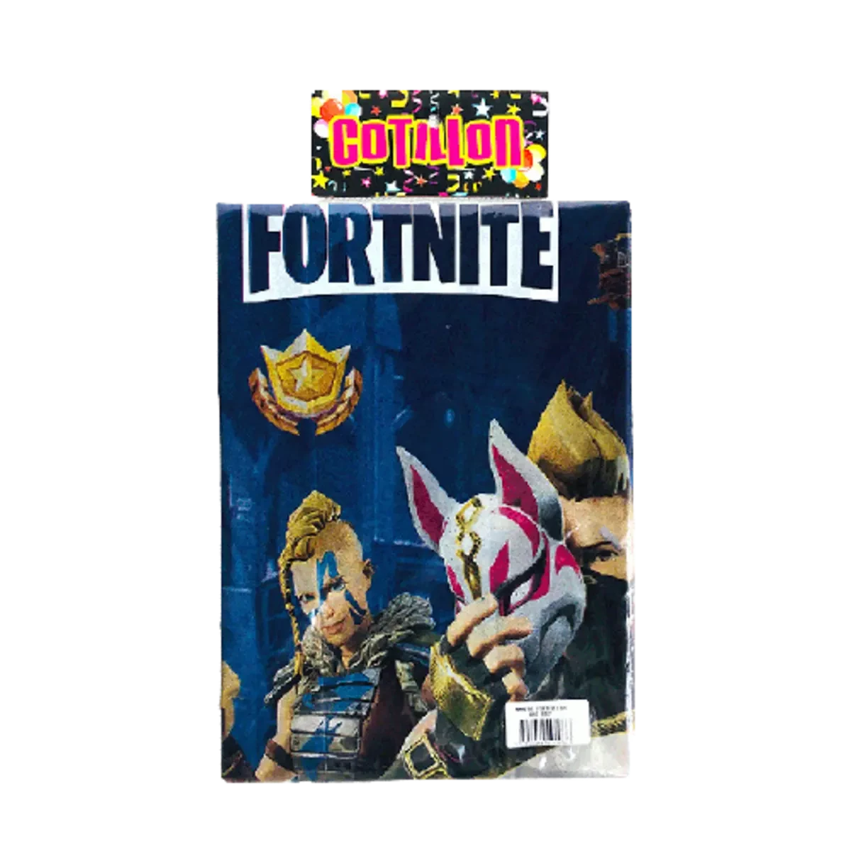 mantel fortnite (gold)