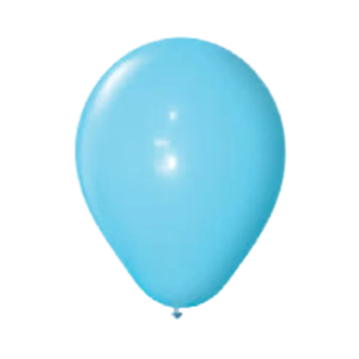 globos latex redondo perlado 12" x25u partytime (dilax)