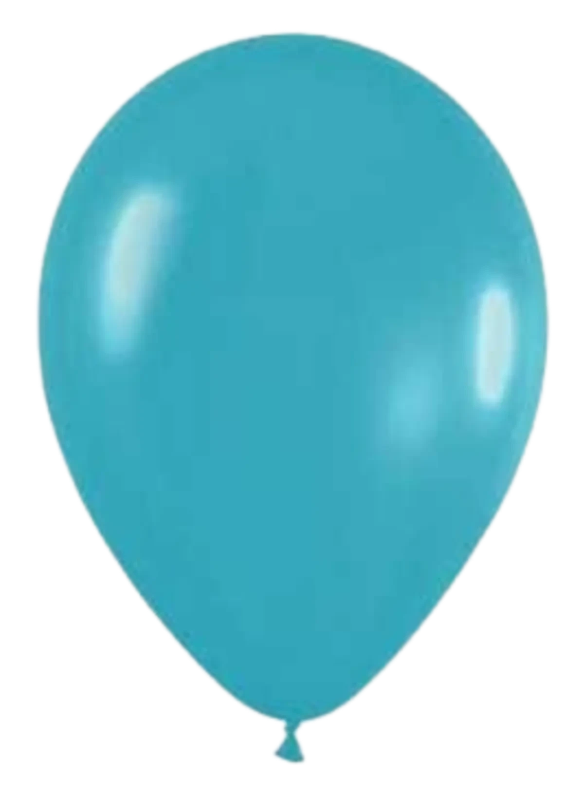 globos latex redondo perlado 12" x25u partytime (dilax)