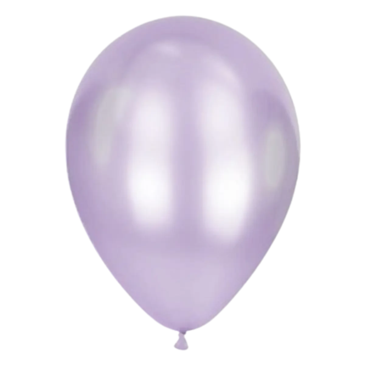 globos latex redondo perlado 12" x25u partytime (dilax)