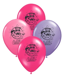 globo deco 12" x50u (globo-deco)