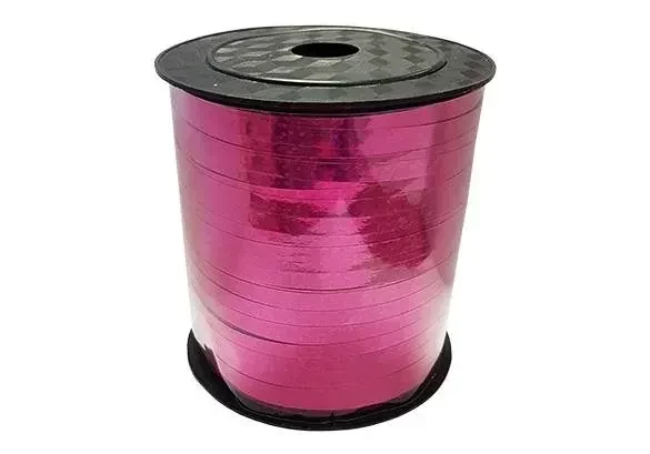 cinta hilo laser rollo 200 mts globox (dilax) rosa