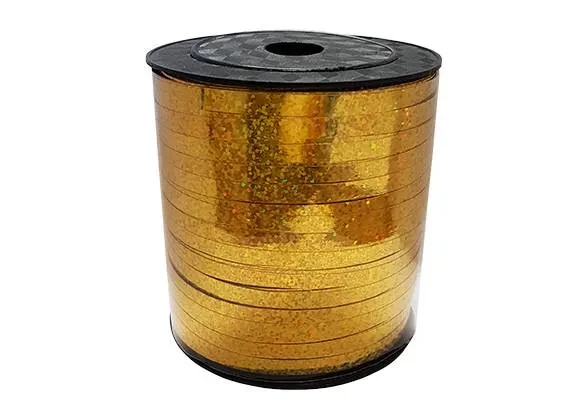 cinta hilo laser rollo 1mts globox(dilax) dorado/oro