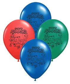 globo deco 12" x50u (globo-deco)