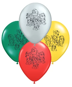 globo deco 12" x50u (globo-deco)