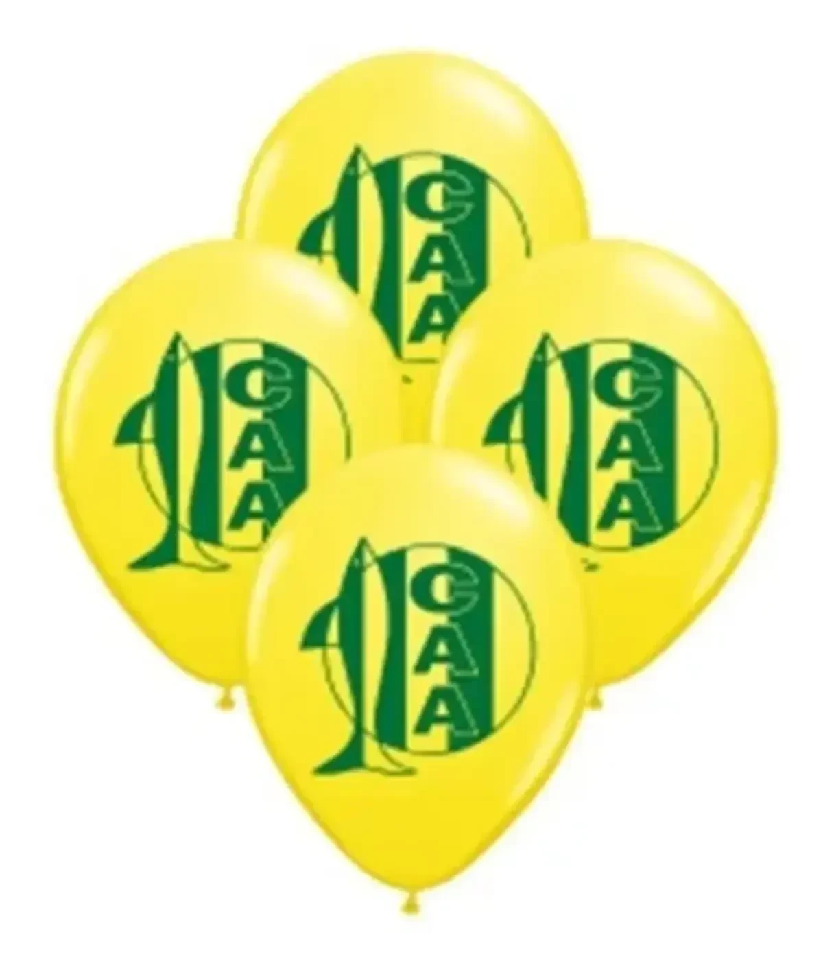 globo deco 12" x50u (globo-deco) aldosivi