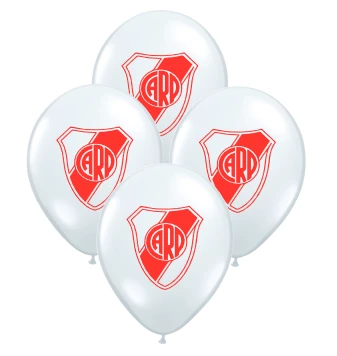 globo deco 12" x50u (globo-deco)