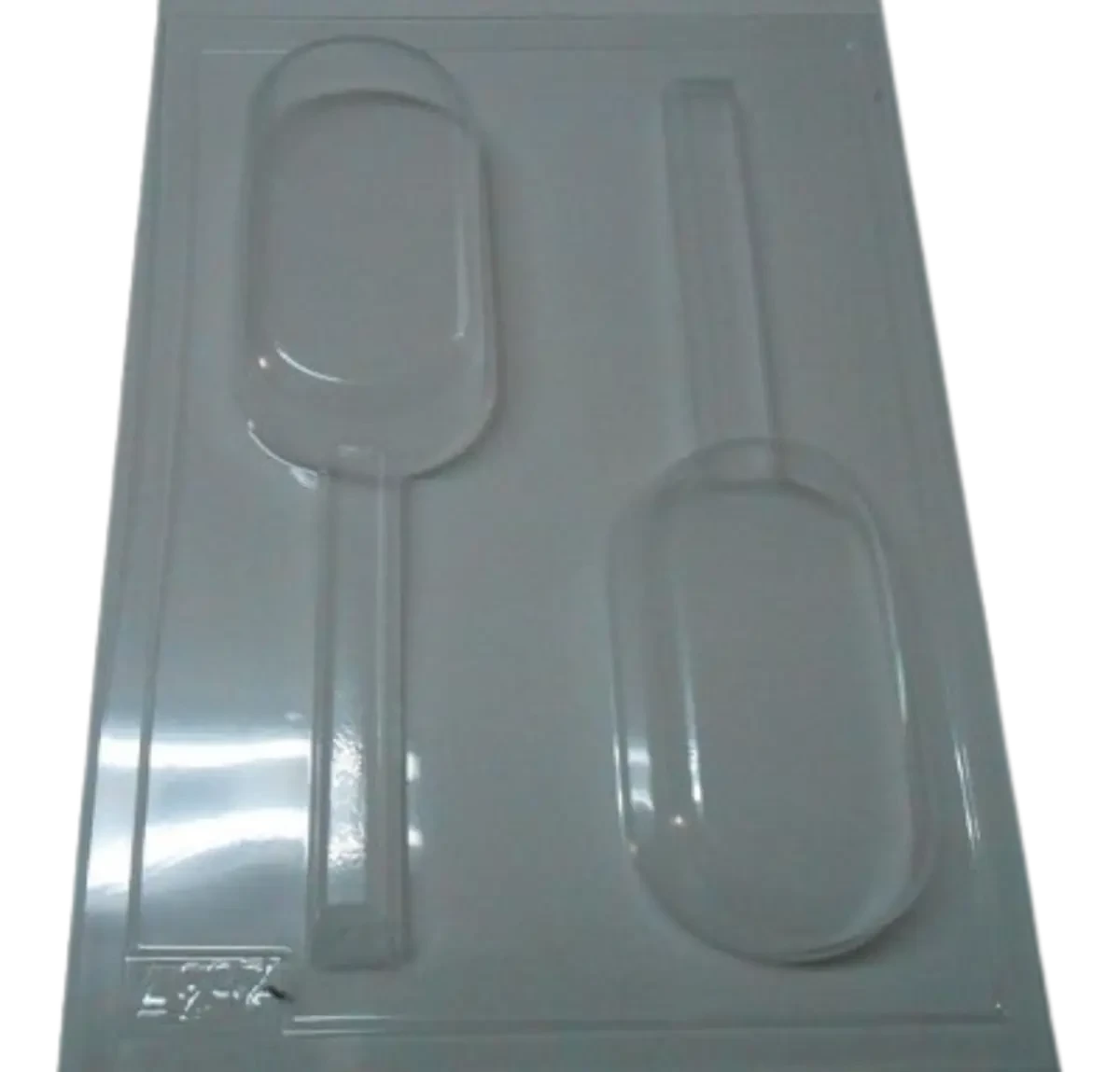 placa para chupetin cake paletas n°2637 x4 alcira (calb)