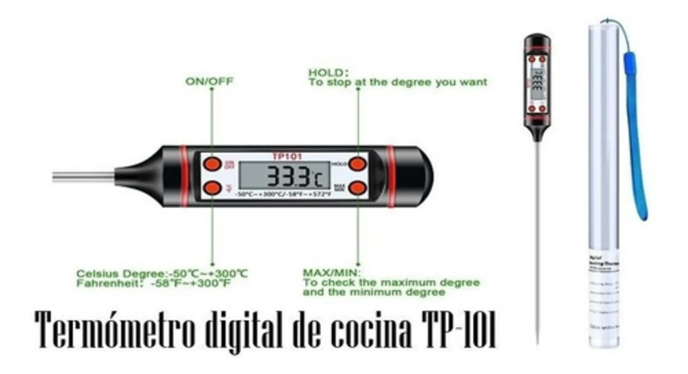 termometro digital tp101 (mamu)