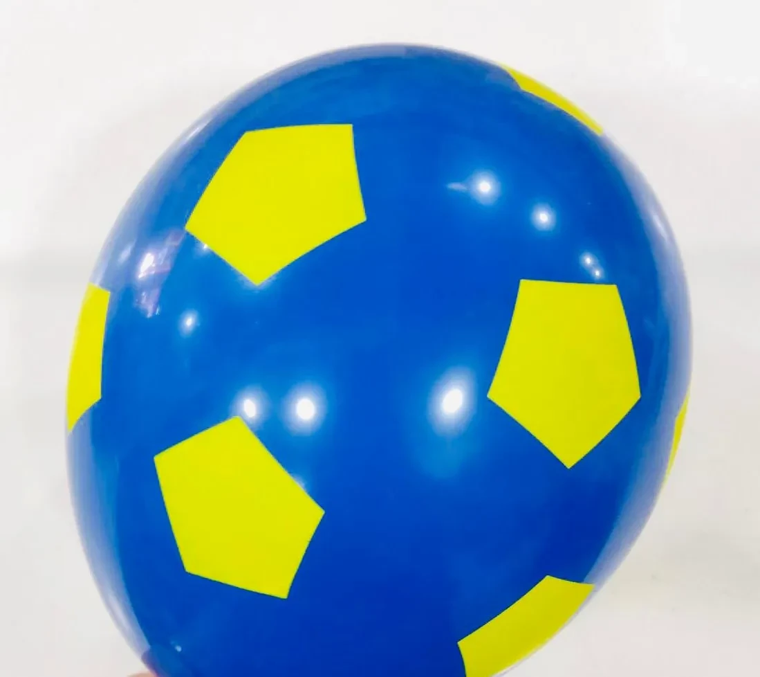 globo deco 12" x50u (globo-deco)