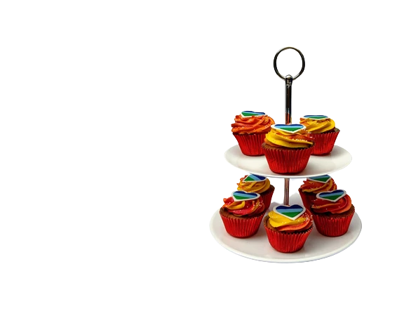 porta cupcakes (lucap)