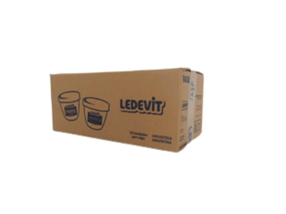 destello neutro x 310 g(ledevit) x16u