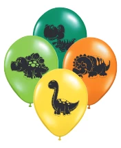 globo deco 12" x50u (globo-deco)