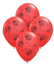 globo deco 12" x50u (globo-deco)