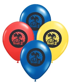 globo deco 12" x50u (globo-deco)