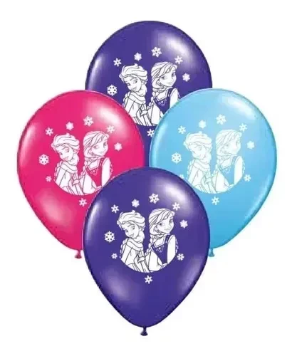 globo deco 12" x50u (globo-deco)