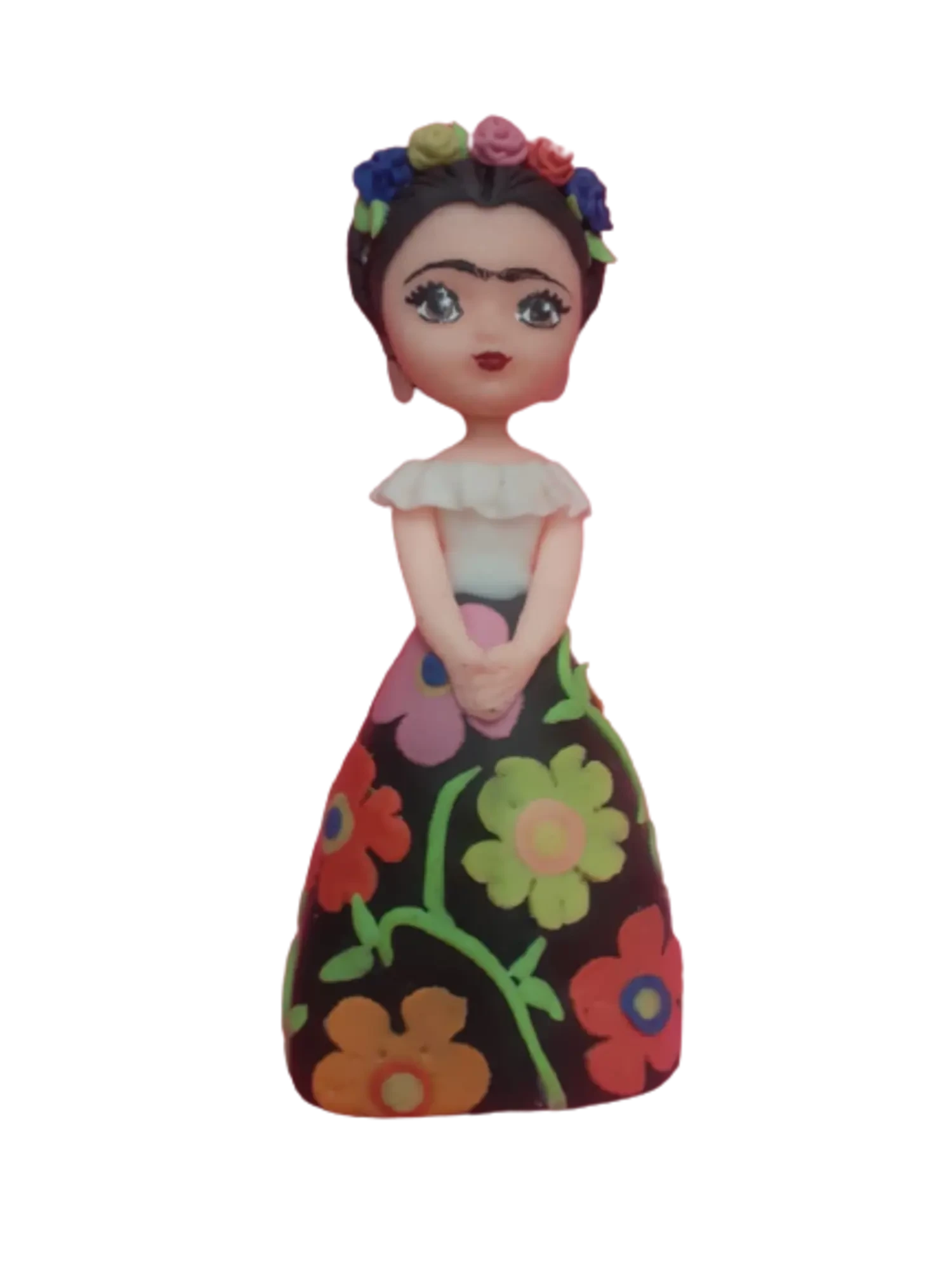 adordorno porcelana t16 (stel) frida khalo