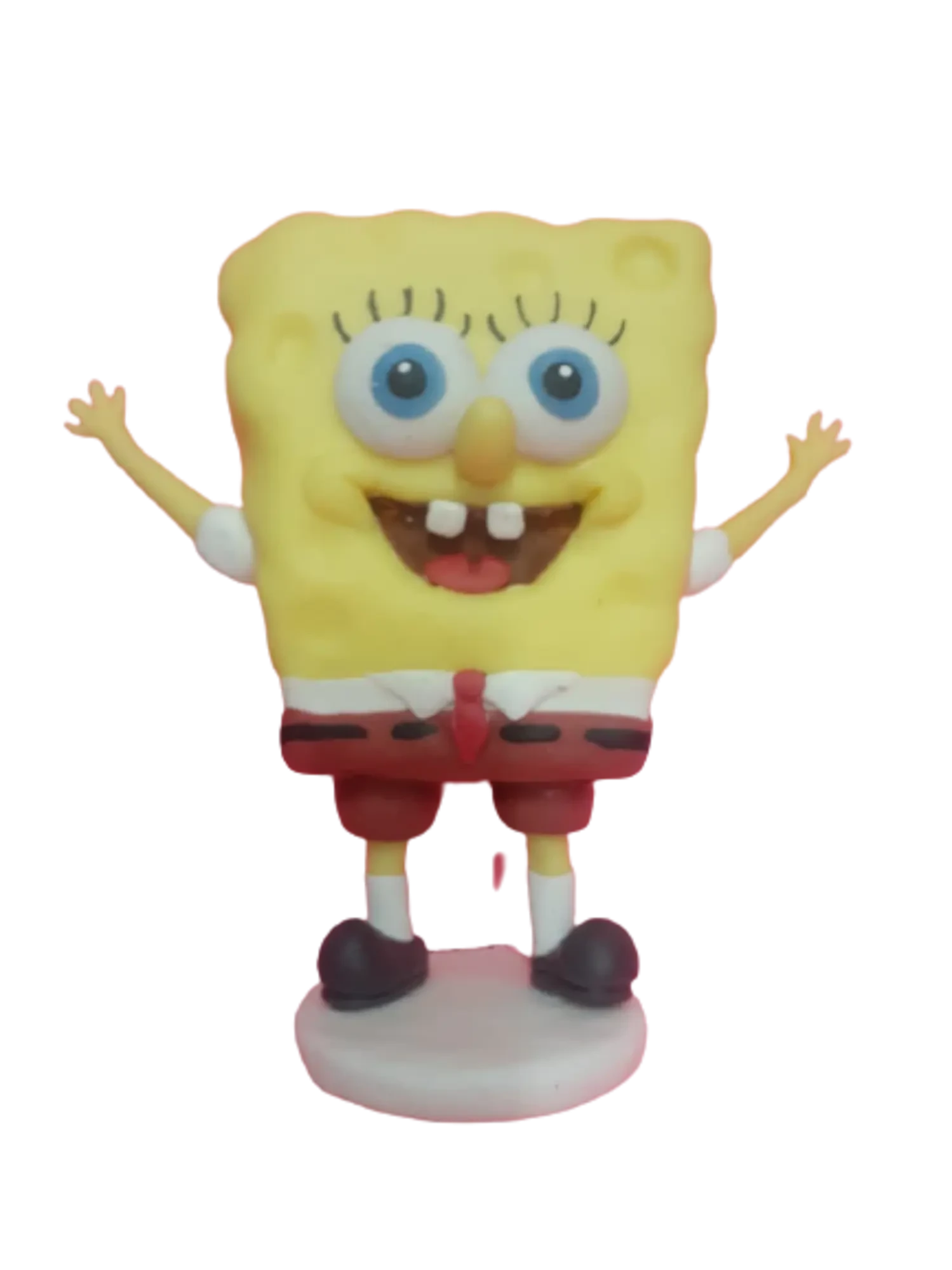 adordorno porcelana t16 (stel) bob esponja