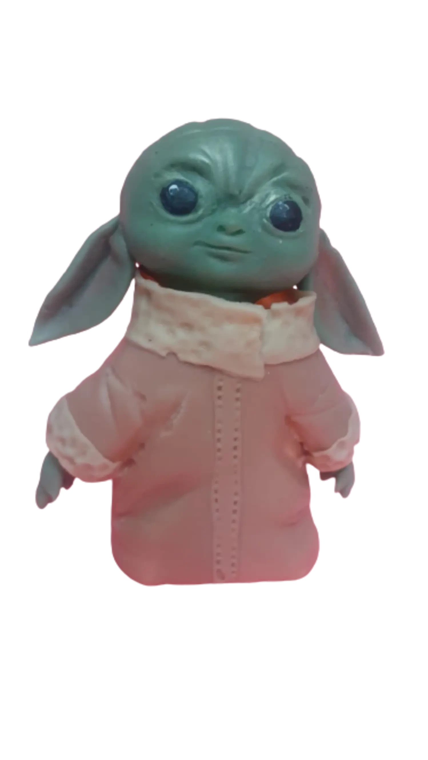 adordorno porcelana t16 (stel) baby yoda