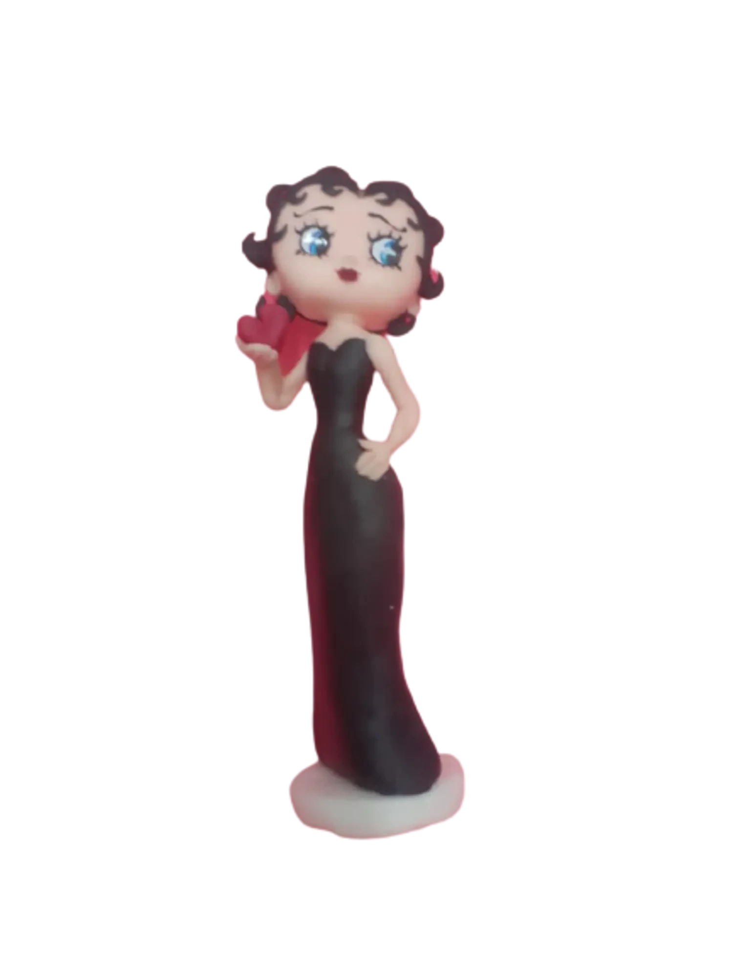 adordorno porcelana t16 (stel) betty boop