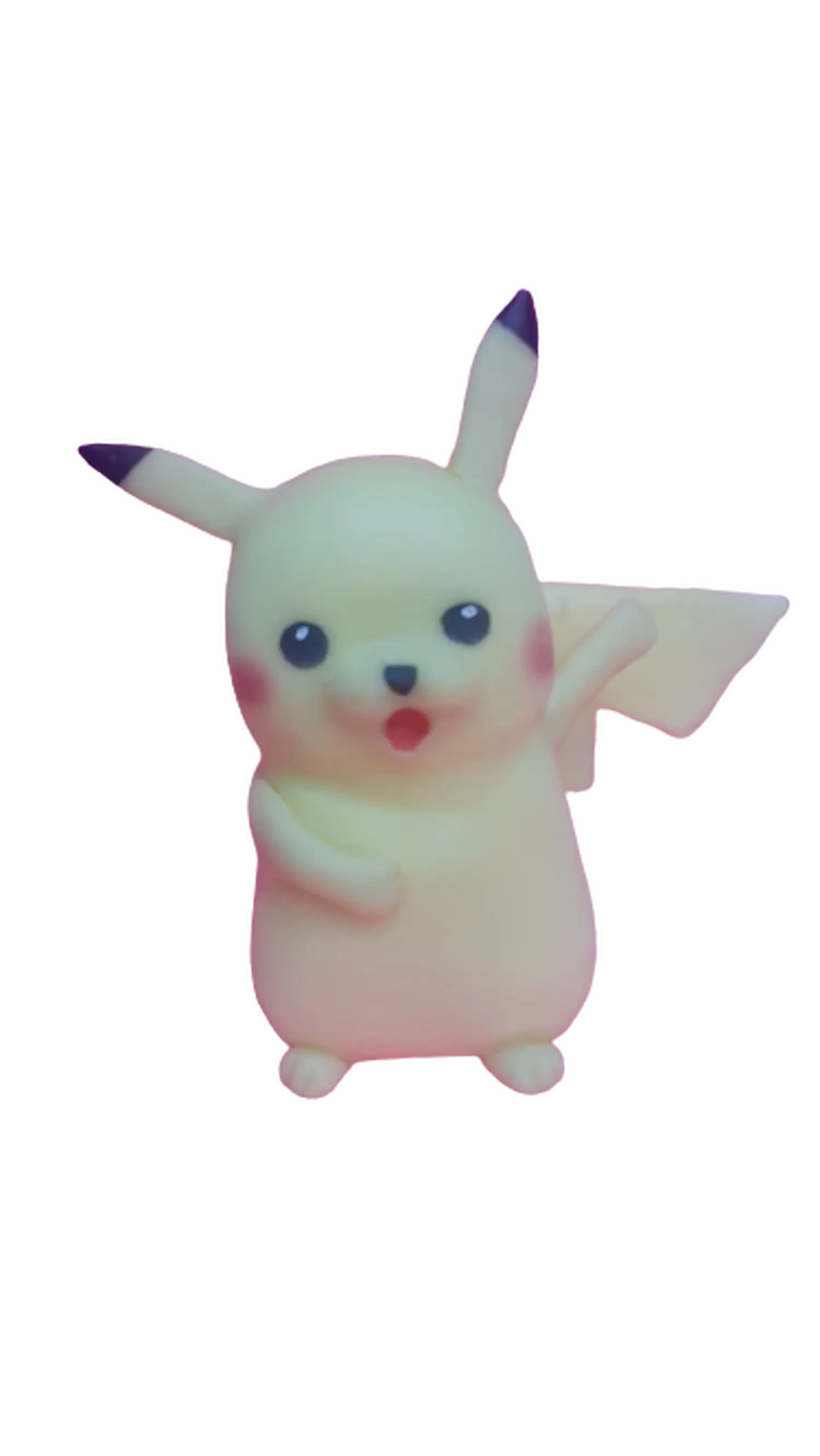 adordorno porcelana t12 (stel) pikachu