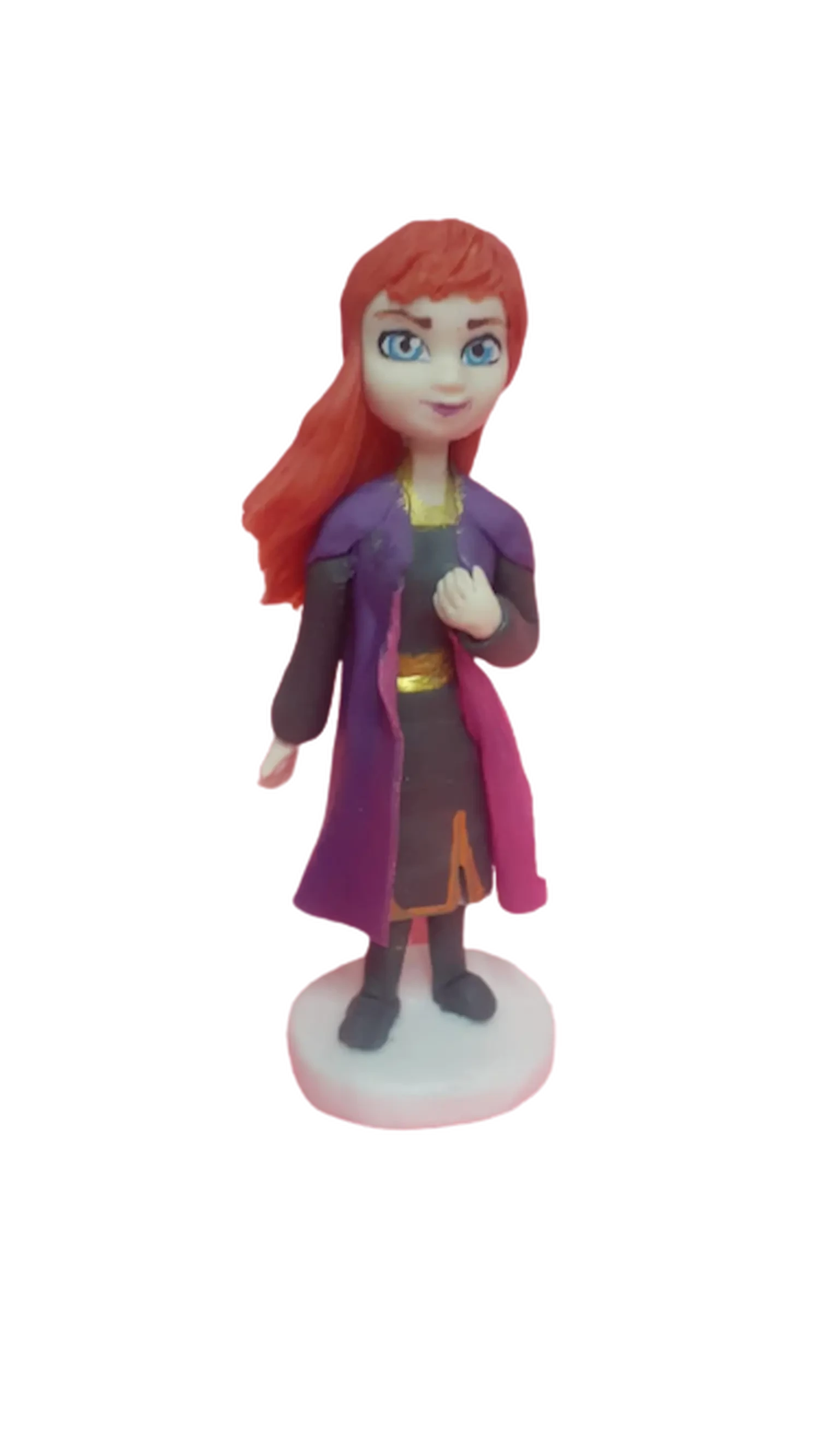 adordorno porcelana t14 (stel) anna frozen 2