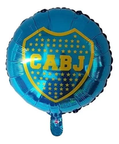 globo mylar 18" suelto forma (qt)