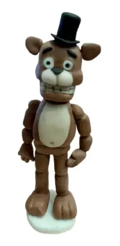 adordorno porcelana t16 (stel) five nights at freddys