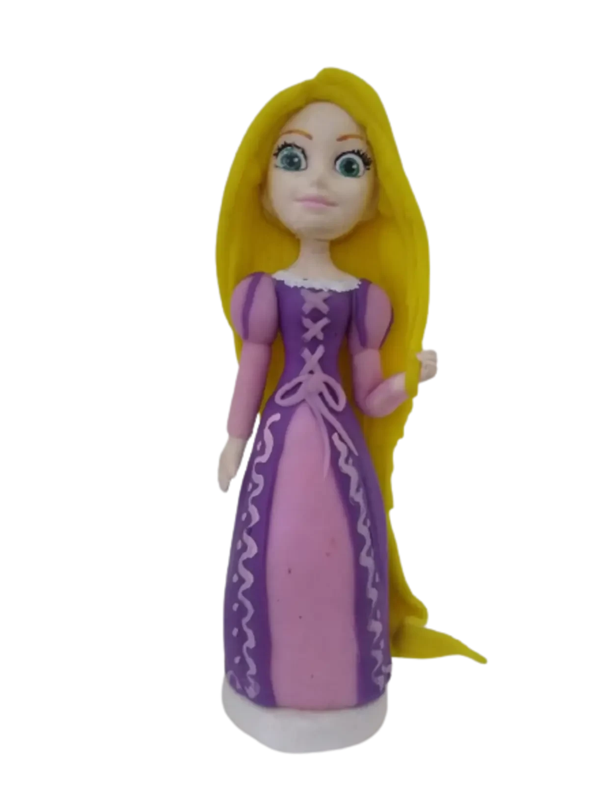 adordorno porcelana t16 (stel) rapunzel