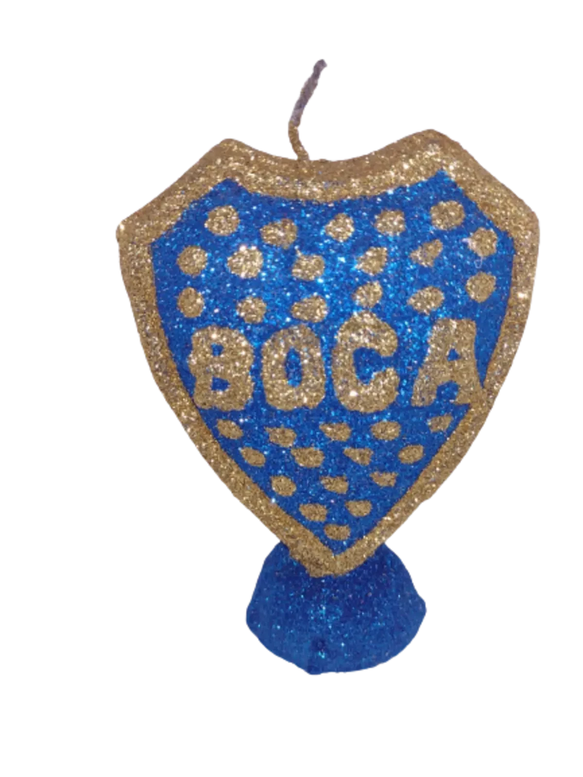 vela escudo (veladan) boca