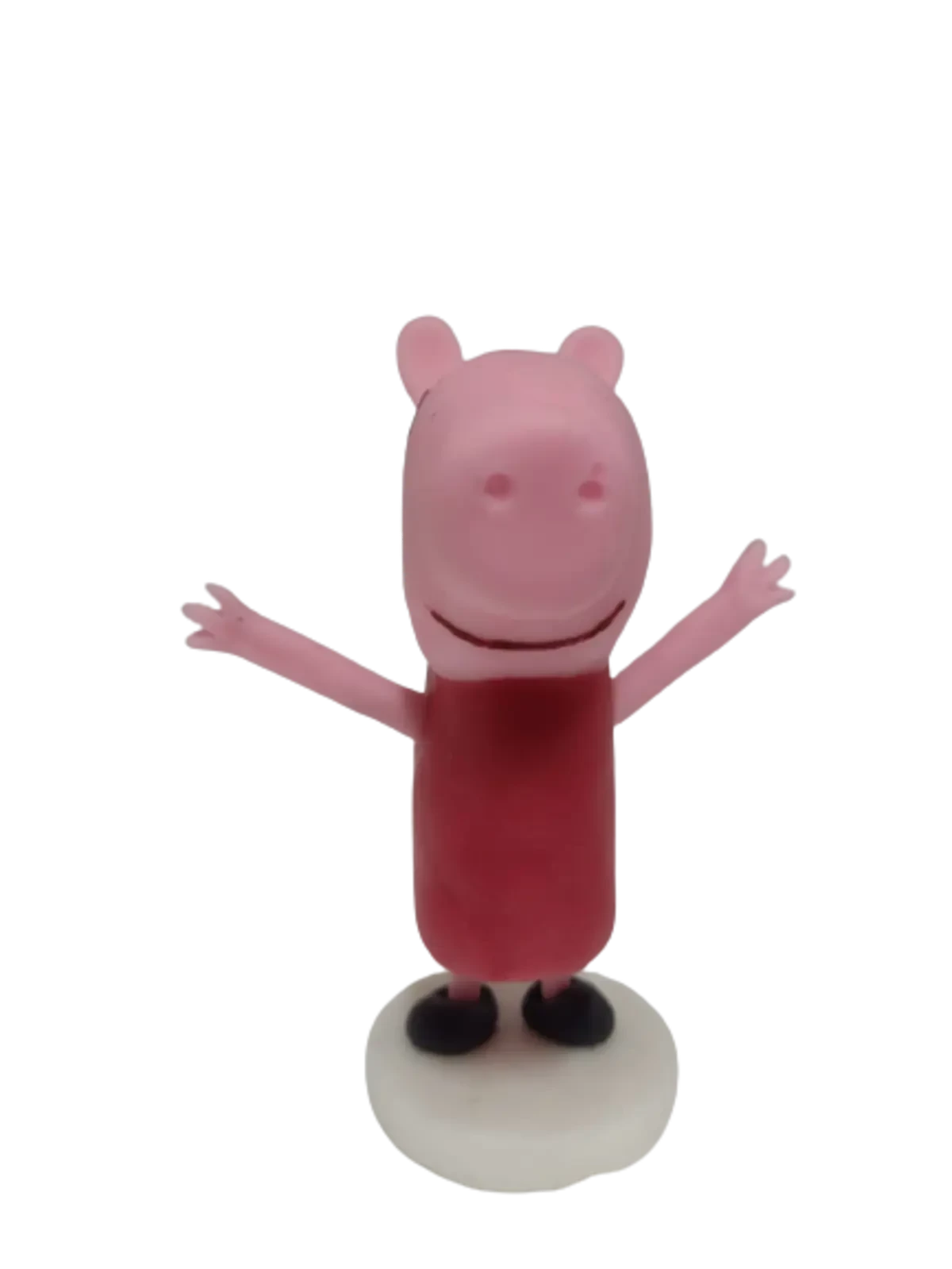 adordorno porcelana t12 (stel) peppa pig