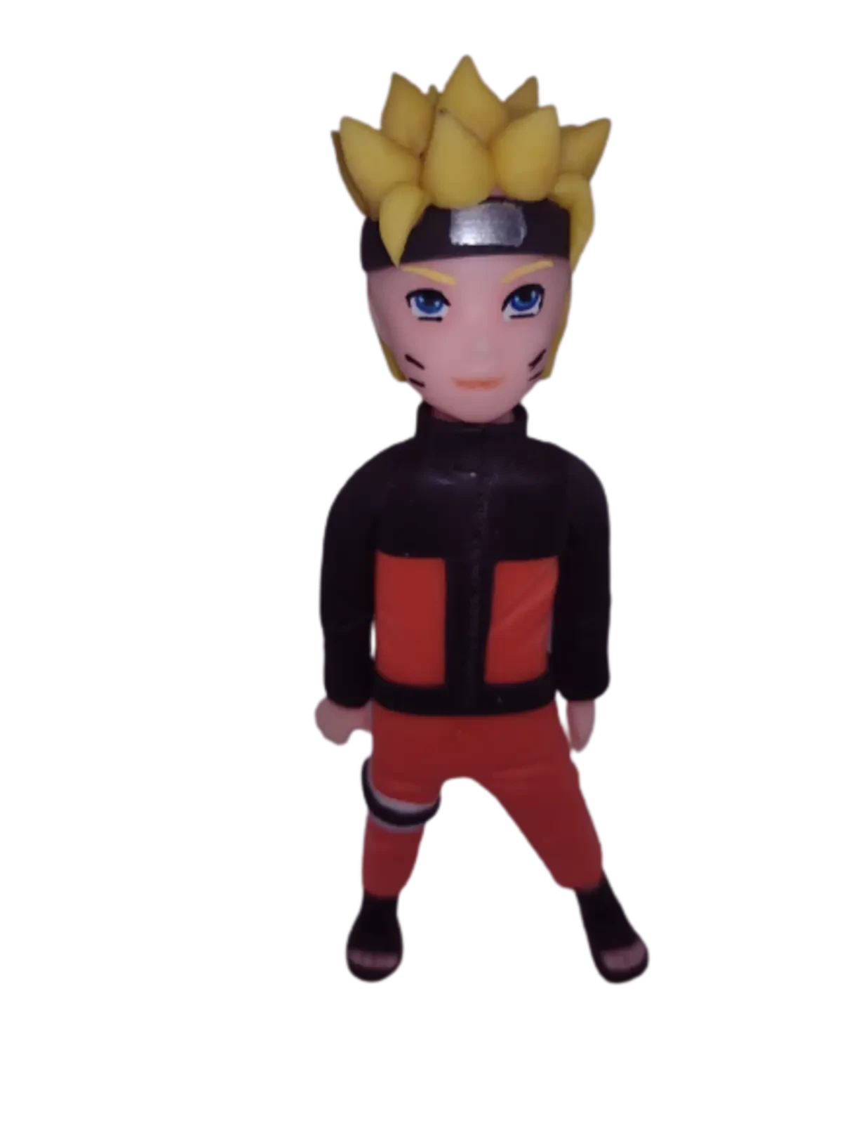 adordorno porcelana t16 (stel) naruto