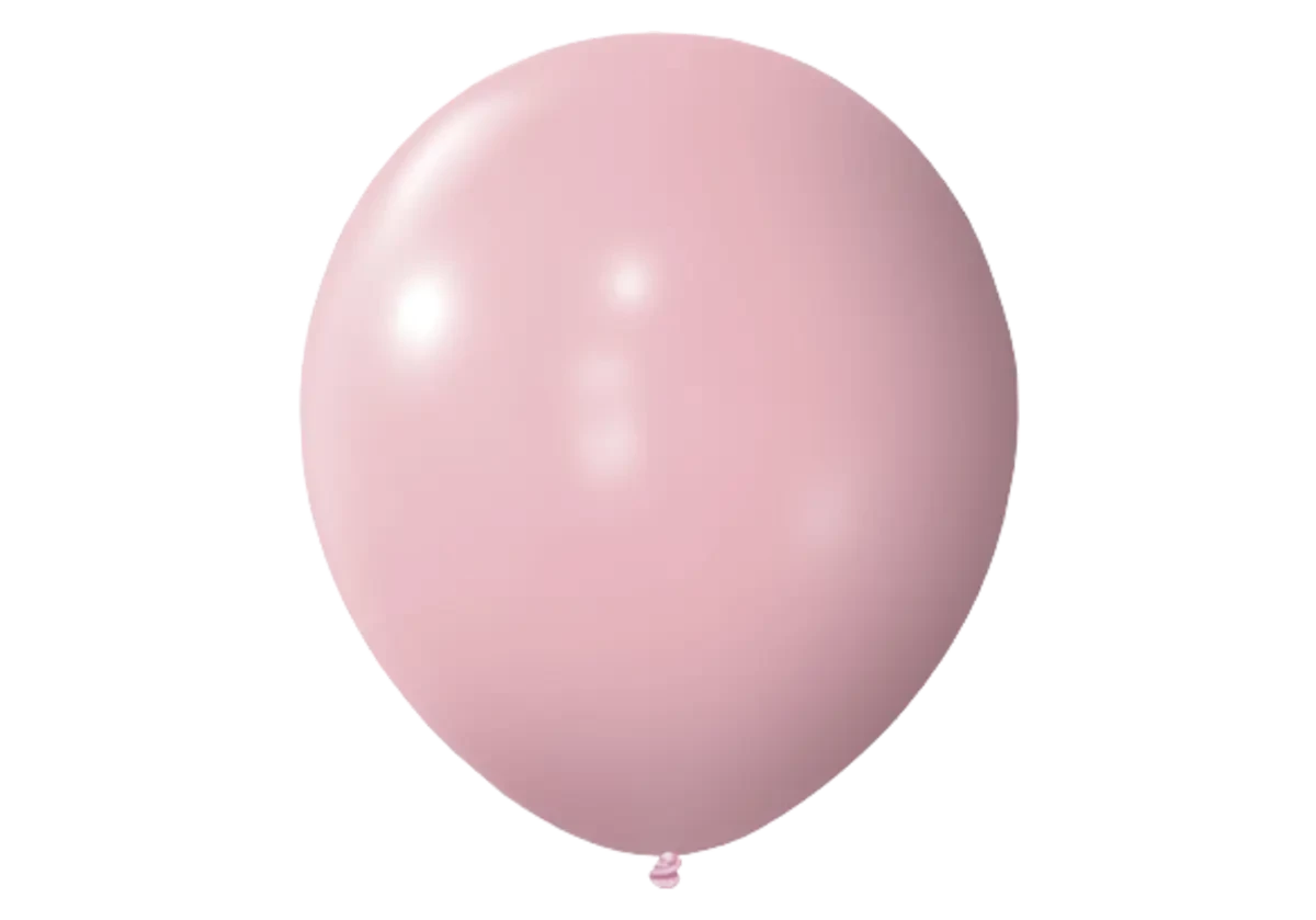 globo latex pinata mega 36" x1u partytime (dilax) pastel rosa