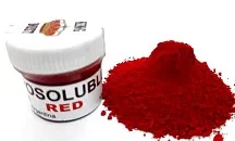 colorante liposoluble nac s2 serie 2 4grs (king-dust)