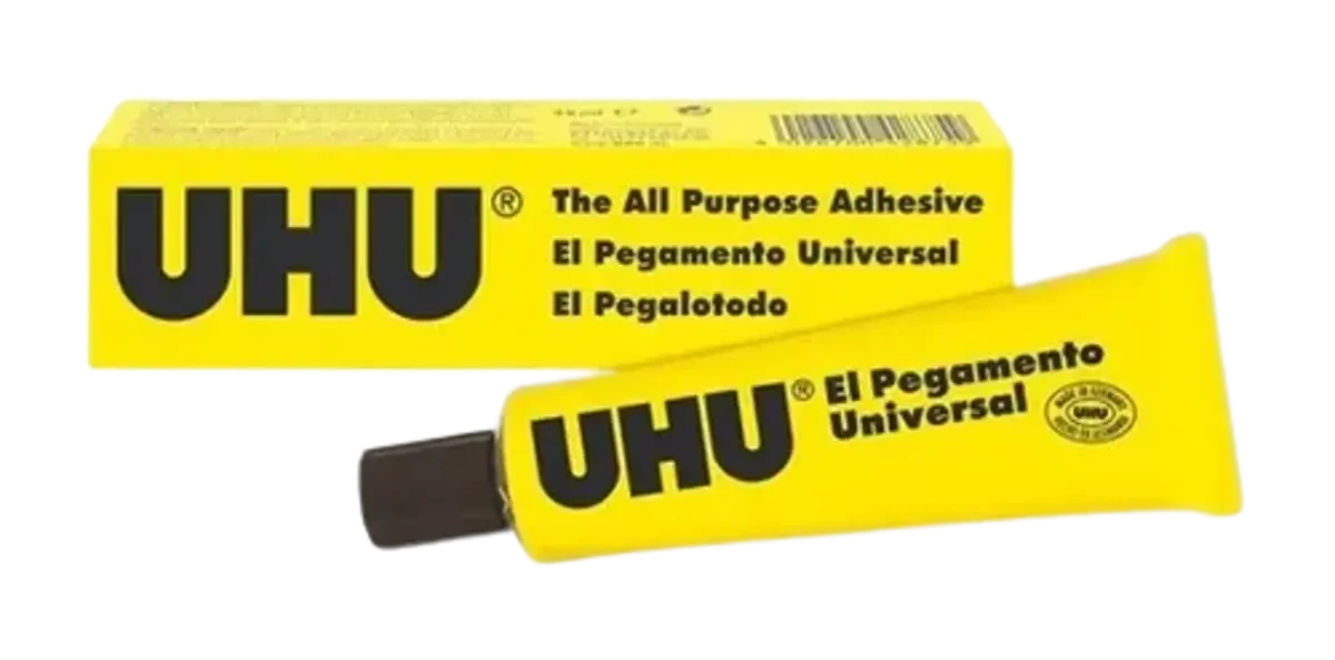 pegamento uhu 35ml packx10 (calb)