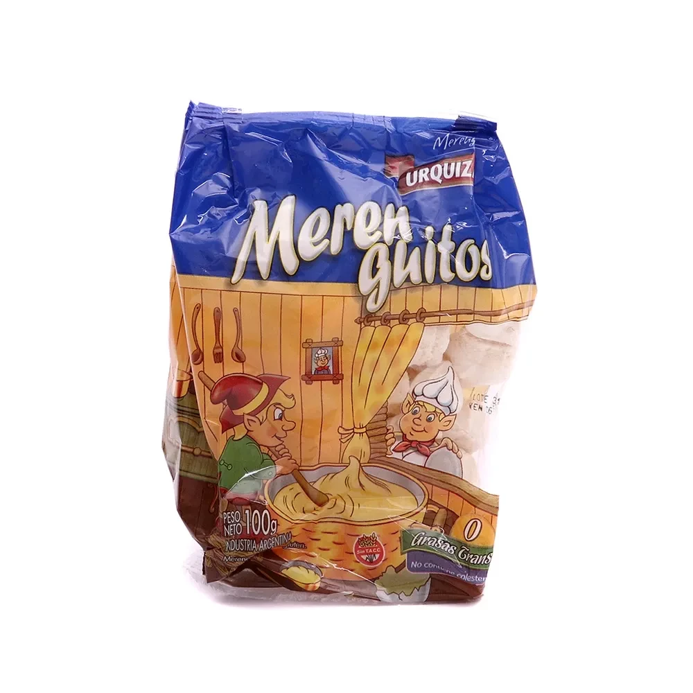 merengue urquiza mediano (bulto 20ux100 grs.) (calb)